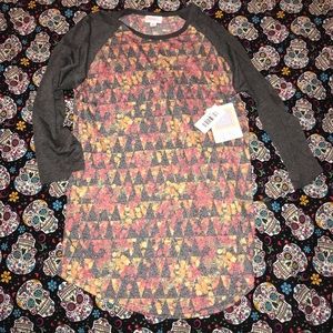 ❇️ SALE! LuLaRoe Long Sleeve Shirt